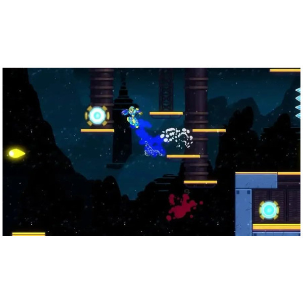 20XX/30XX - Switch - - PNP Games Online Store